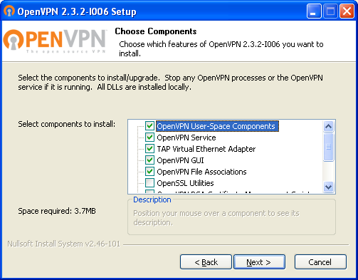 vpn configuration in windows xp pdf